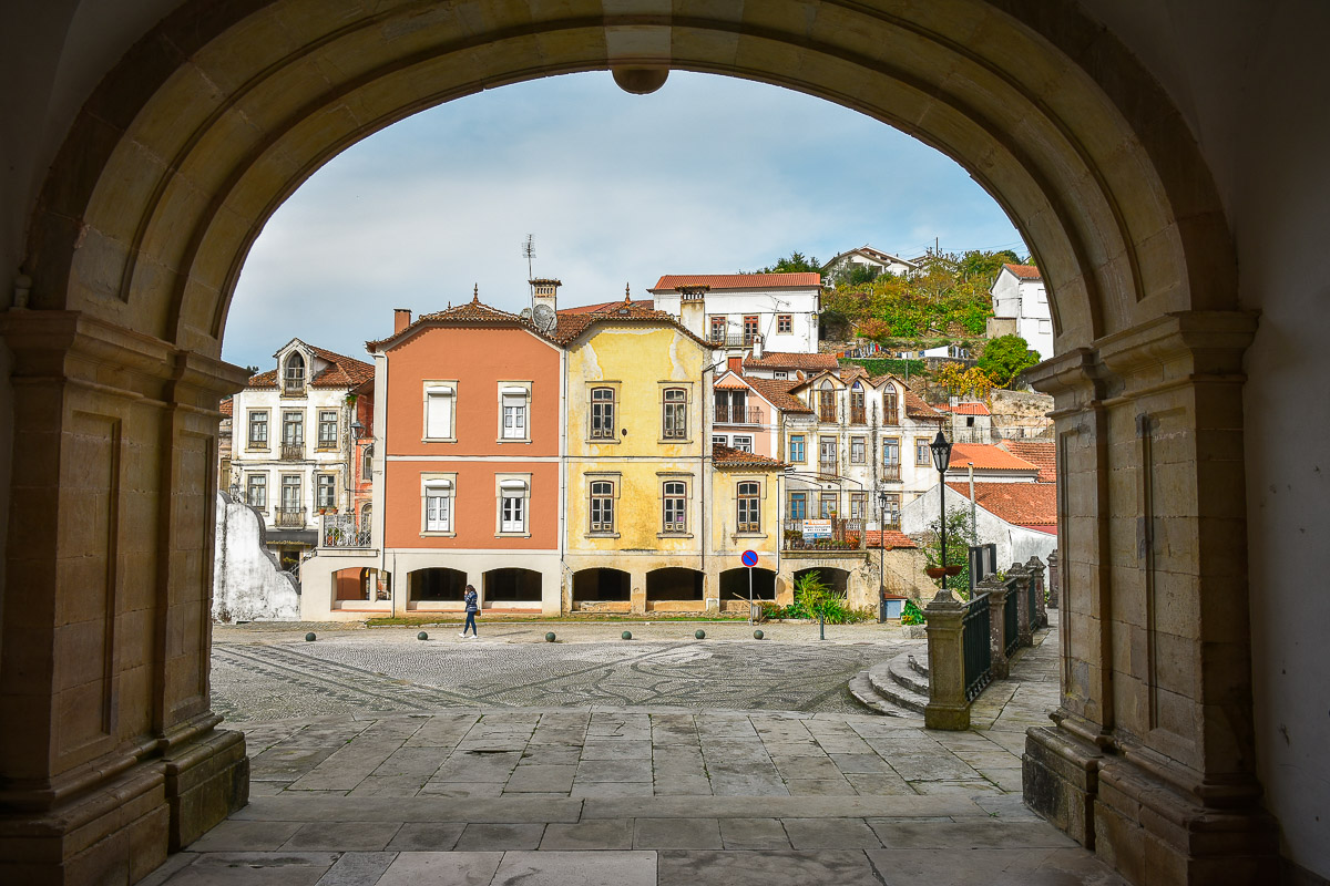 O Que Fazer Em Penacova Portugal Viver O Mundo